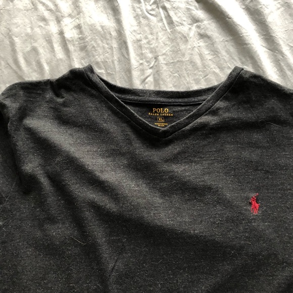 Ralph Lauren  long sleeve - Picture 4 of 4